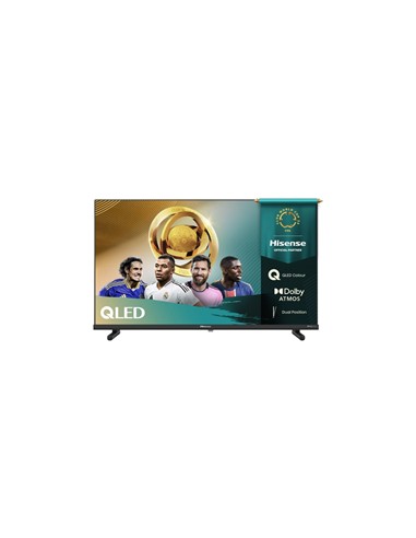Hisense 40A5Q Televisor 101,6 cm (40 ) Full HD Smart TV Wifi Negro