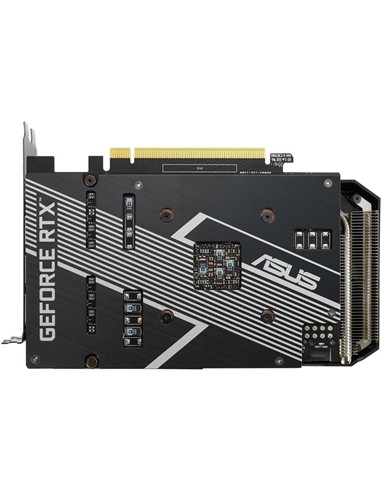 TARJETA DE VIDEO ASUS DUAL NVIDIA RTX3060 12GB...
