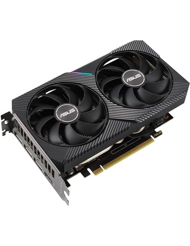 TARJETA DE VIDEO ASUS DUAL NVIDIA RTX3060 12GB...