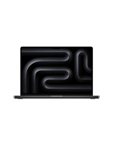 Apple MacBook Pro Apple M M4 Max Portátil 41,1...