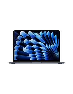 Apple MacBook Air Apple M M3 Portátil 34,5 cm (13.6 ) 16...