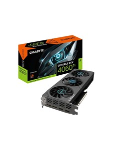 TARJETA DE VIDEO NVIDIA GIGABYTE RTX4060TI EAGLE 8GB GDRR6