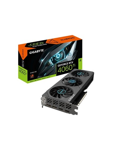 TARJETA DE VIDEO NVIDIA GIGABYTE RTX4060TI...