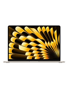 Apple MacBook Air Apple M M4 Portátil 38,9 cm (15.3 ) 24...