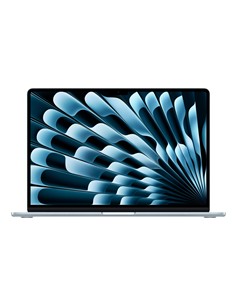 Apple MacBook Air Apple M M4 Portátil 38,9 cm (15.3 ) 16...