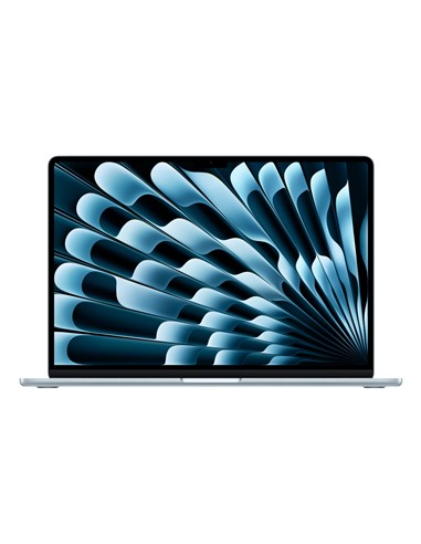 Apple MacBook Air Apple M M4 Portátil 38,9 cm...