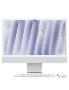 Apple iMac Apple M M4 59,7 cm (23.5 ) 4480 x 2520 Pixeles...