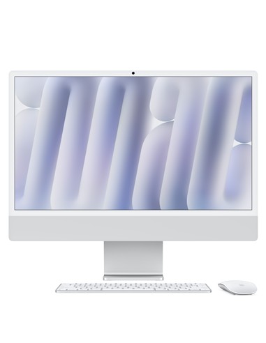 Apple iMac Apple M M4 59,7 cm (23.5 ) 4480 x...