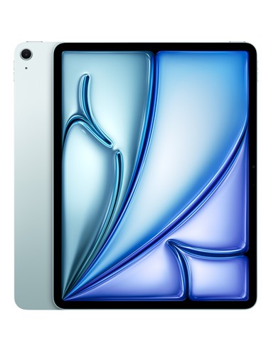 Apple iPad Air 2025 WiFi 13  512GB Azul Tablet