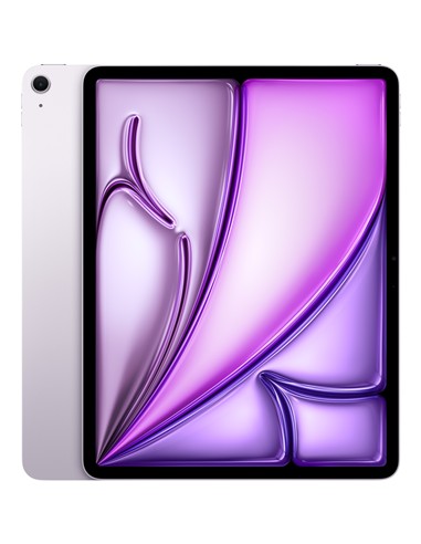 Apple iPad Air 2025 WiFi 13  512GB Púrpura Tablet