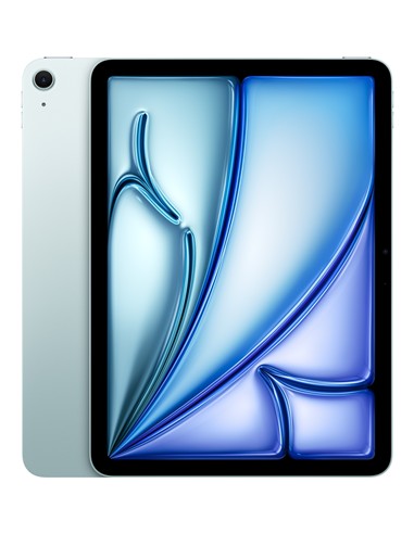 Apple iPad Air 2025 WiFi 11  512GB Azul Tablet