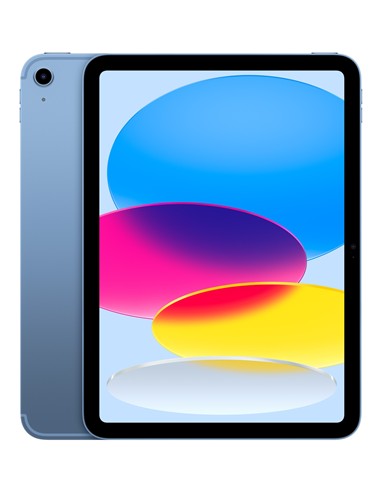 Apple iPad 2025 11  WiFi + Celullar 512GB Azul...