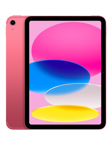 Apple iPad 2025 11  WiFi + Celullar 512GB Rosa...