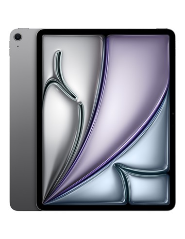 Apple iPad Air 2025 WiFi 13  1TB Gris Espacial...
