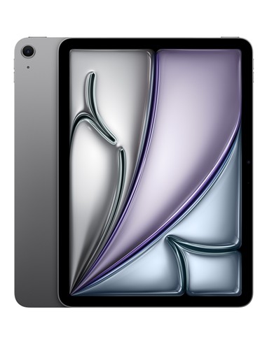 Apple iPad Air 2025 WiFi 11  1TB Gris Espacial...