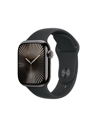 Apple Watch Series 10 OLED 42 mm Digital 374 x...