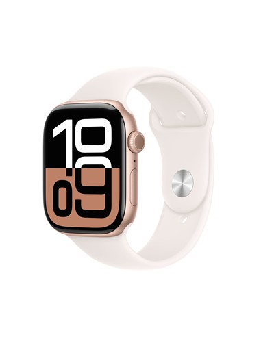 Apple Watch Series 10 OLED 46 mm Digital 416 x...