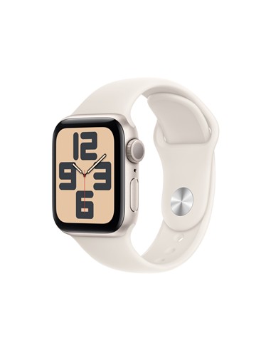 Apple Watch SE OLED 40 mm Digital 324 x 394...