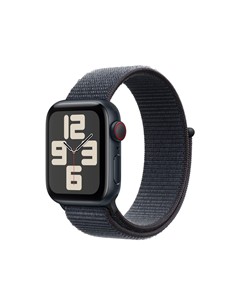 Apple Watch SE OLED 40 mm Digital 324 x 394 Pixeles...