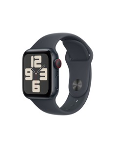 Apple Watch SE OLED 40 mm Digital 324 x 394 Pixeles...