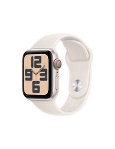 Apple Watch SE OLED 40 mm Digital 324 x 394 Pixeles...