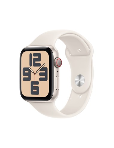 Apple Watch SE OLED 44 mm Digital 368 x 448...
