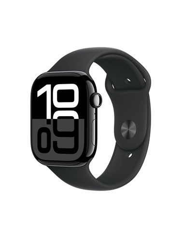 Apple Watch Series 10 OLED 46 mm Digital 416 x...
