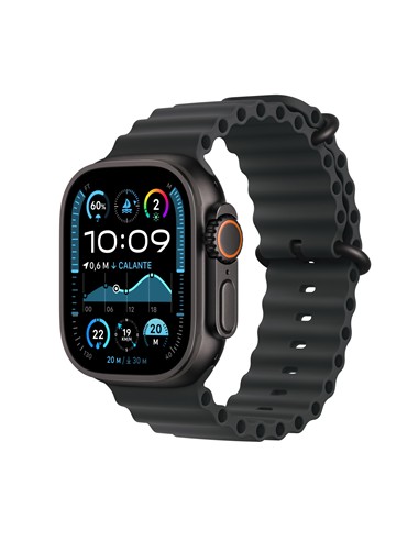 Apple Watch Ultra 2 OLED 49 mm Digital 410 x...