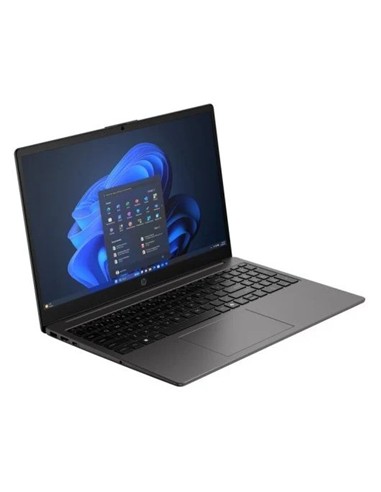 PORTATIL HP 250R G9 I3 1315U/8GB/SSD512GB/15.6...