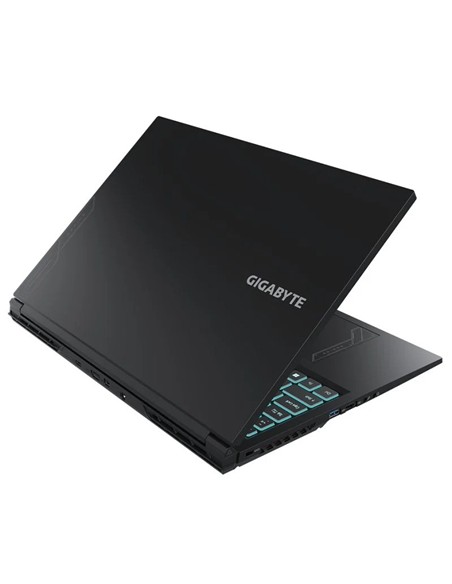PORTATIL GAMING GIGABYTE G6 I7 13700H/16GB/SSD512GB/RTX4060/16 FHD/W11PRO