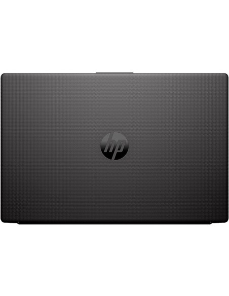 PORTATIL HP G9 250R I5 1334U/8GB/SSD512GB/15.6 FHD/USB-C/RJ45/W11HOME BLACK