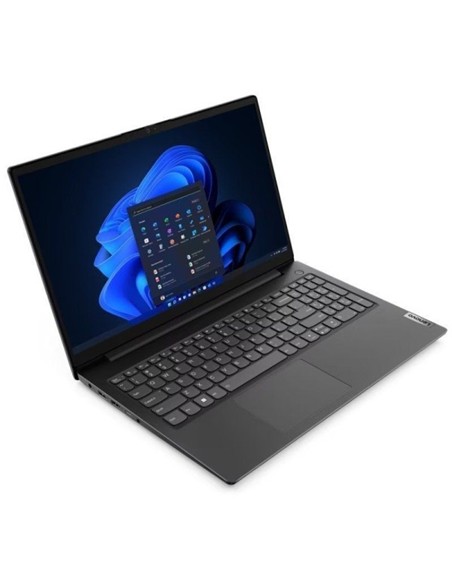 PORTATIL LENOVO V15 G4 IRU I3 1315U/8GB/SSD512GB/15.6 FHD/RJ45/USB-C/3YR/W11HOME