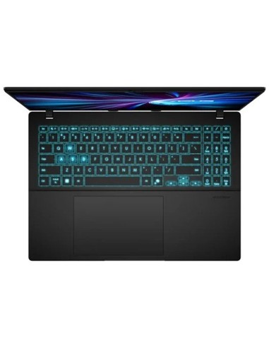 PORTATIL GAMING ASUS V16 INTEL CORE 7 240H/16GB...