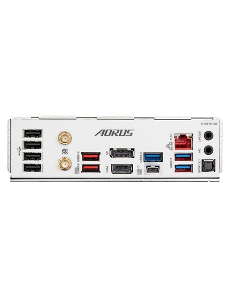 PLACA BASE GIGABYTE GA-Z790 AORUS ELITE AX X4DDR5 HDMI DP
