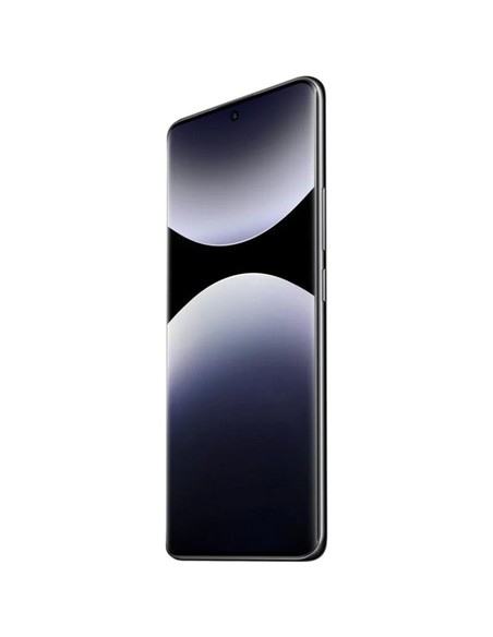 SMARTPHONE XIAOMI REDMI NOTE 14 PRO+ 6.67 8GB/256GB/200MP/NFC/5G BLACK