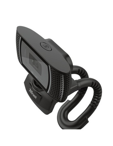 WEBCAM TRUST TRINO HD