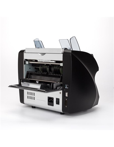 CONTADOR/DETECTOR DE BILLETES FALSOS AVPOS DTC180 EUR/USD 3Y