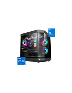 ORDENADOR GAMING HYPE PRO RGB I7 14700K/64 DDR5/2TB...