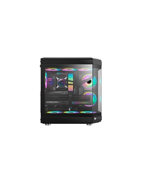 ORDENADOR GAMING HYPE PRO RGB I7 14700K/64 DDR5/2TB NVME/REF.LIQ/1000W/W11PRO BLACK