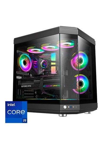 ORDENADOR GAMING HYPE PRO RGB I9 14900K/64...