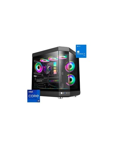 ORDENADOR GAMING HYPE PRO RGB I9 14900K/64...