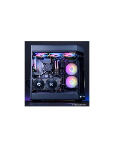 ORDENADOR GAMING HYPE PRO RGB I9 14900K/64...