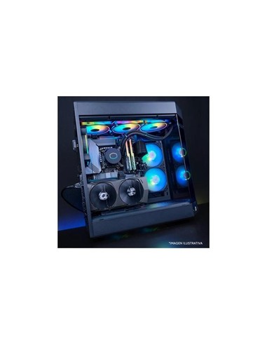 ORDENADOR GAMING HYPE PRO RGB I9 14900K/64...