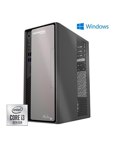 ORDENADOR ENTERPRISE MANHATTAN FX I3...