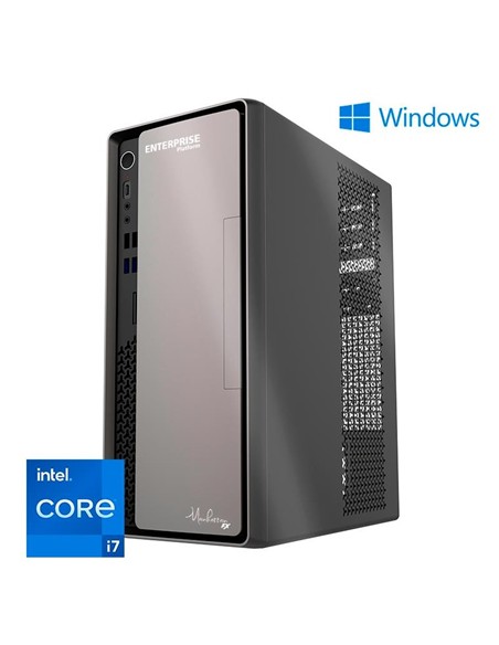 ORDENADOR ENTERPRISE MANHATTAN FX I7 12700K/16GB/SSD1TBM2/LMT/5Y/W11PRO
