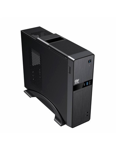 ORDENADOR ONEWAY POLARIS SFF I5 12400/8GB/500GB...