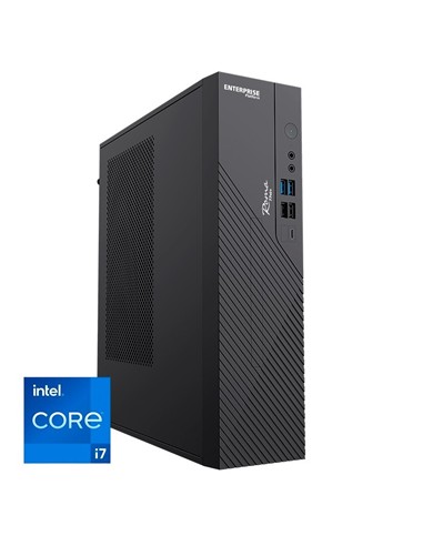 ORDENADOR ENTERPRISE ROMA THIN I7...