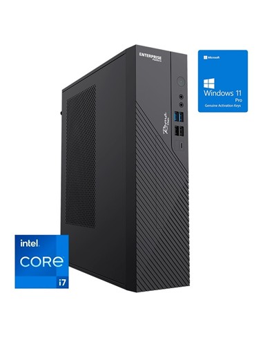 ORDENADOR ENTERPRISE ROMA THIN I7...