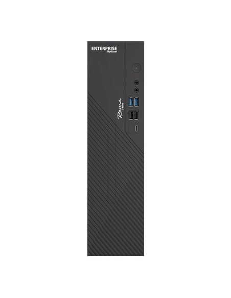 ORDENADOR ENTERPRISE ROMA THIN PRO I5 12400/16GB/SSD1TBM2/5Y/W11PRO