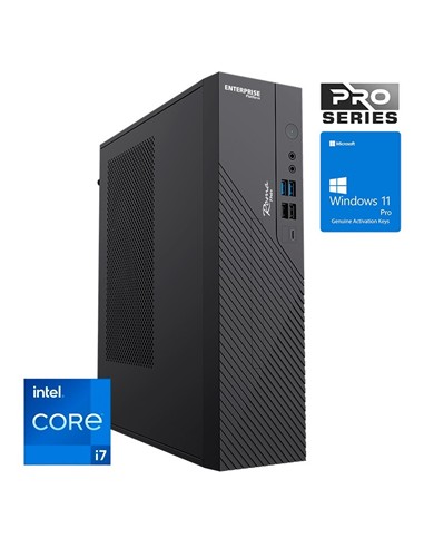 ORDENADOR ENTERPRISE ROMA THIN PRO I7...
